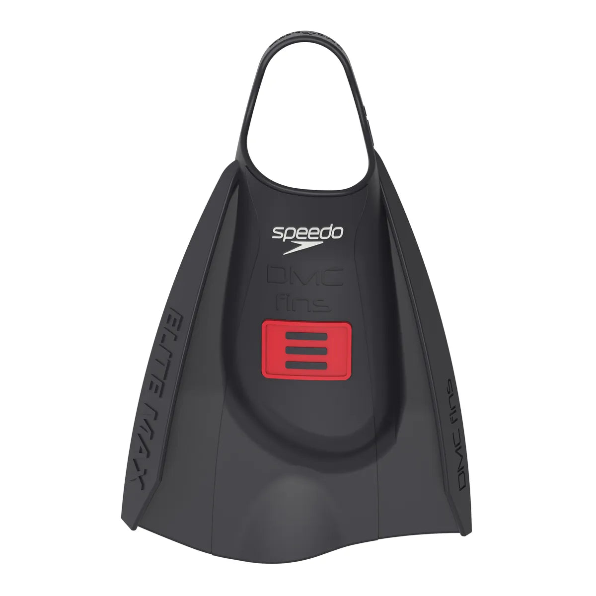 Speedo Speedo Dmc Elite Max Fin Black