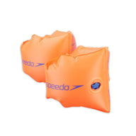 Speedo Junior Armbands Orange