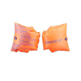 Speedo Junior Armbands Orange