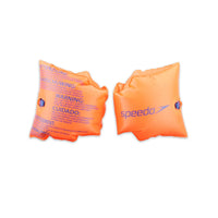 Speedo Junior Armbands Orange