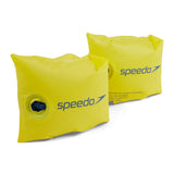 Speedo Armbands Junior Yellow