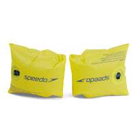 Speedo Armbands Junior Yellow