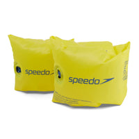 Speedo Armbands Junior Yellow
