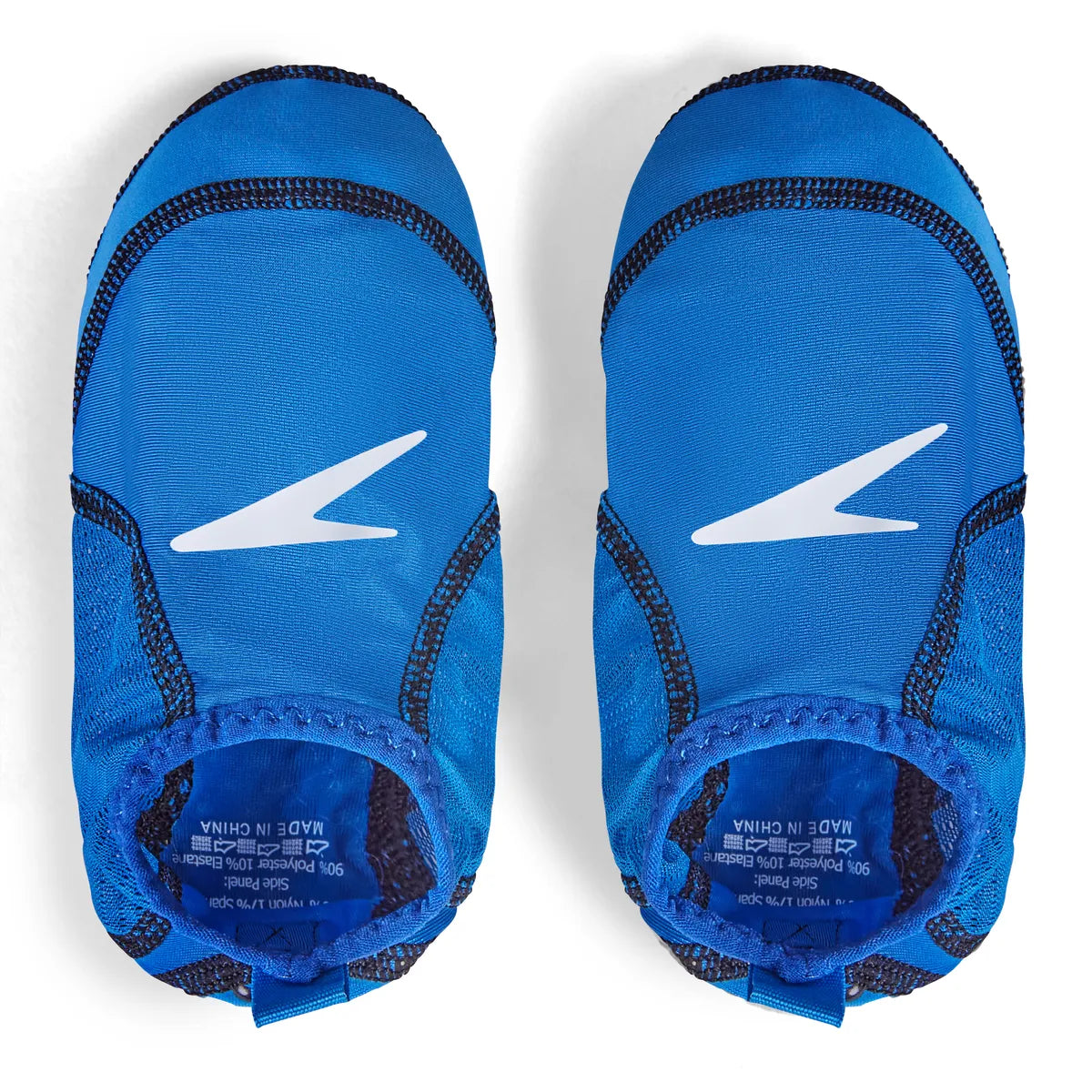 Speedo Boys Pool Sock Blue/Navy