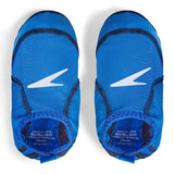 Speedo Boys Pool Sock Blue/Navy