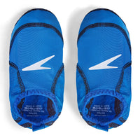 Speedo Boys Pool Sock Blue/Navy