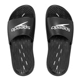Speedo Speedo Slides One Piece Black
