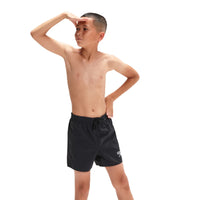 Speedo Essentials Swim Short 13" Black