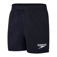 Speedo Essentials Swim Short 13" Black