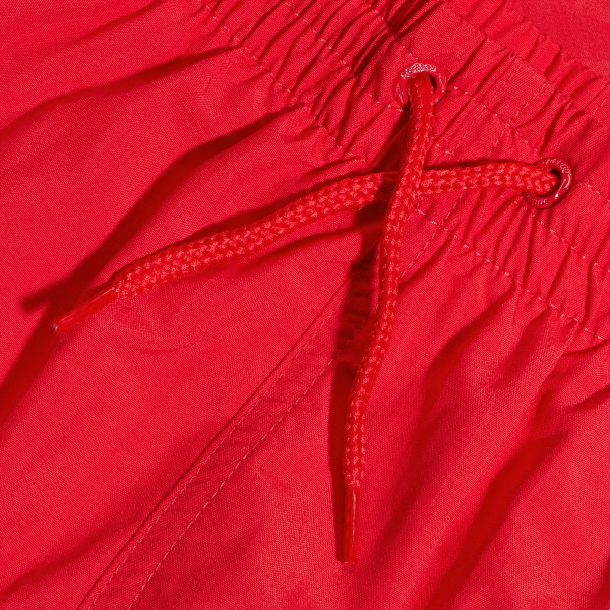 Speedo Essentials Swim Short 13" Red