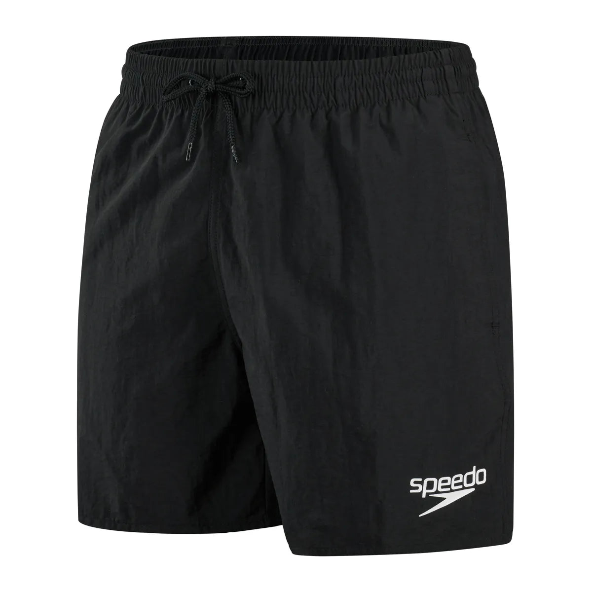 Speedo Essentials Swim Short 16" Black
