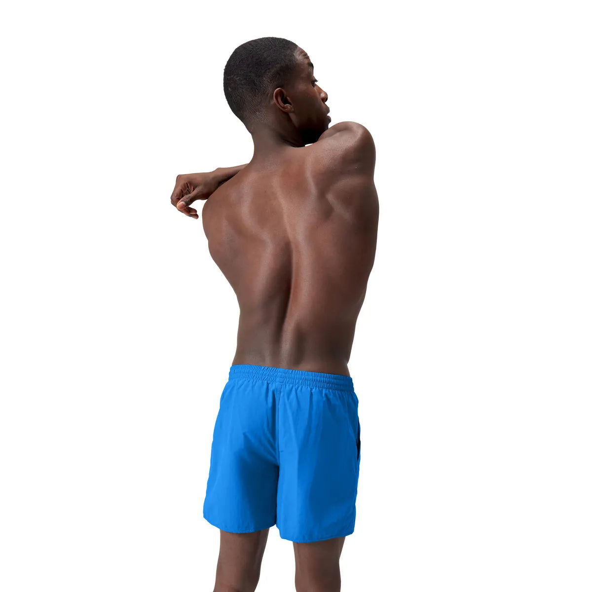 Speedo Essentials Swim Short 16" Blue