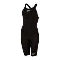 Speedo LZR Ignite Kneeskin Black