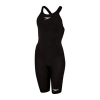 Speedo LZR Ignite Kneeskin Black