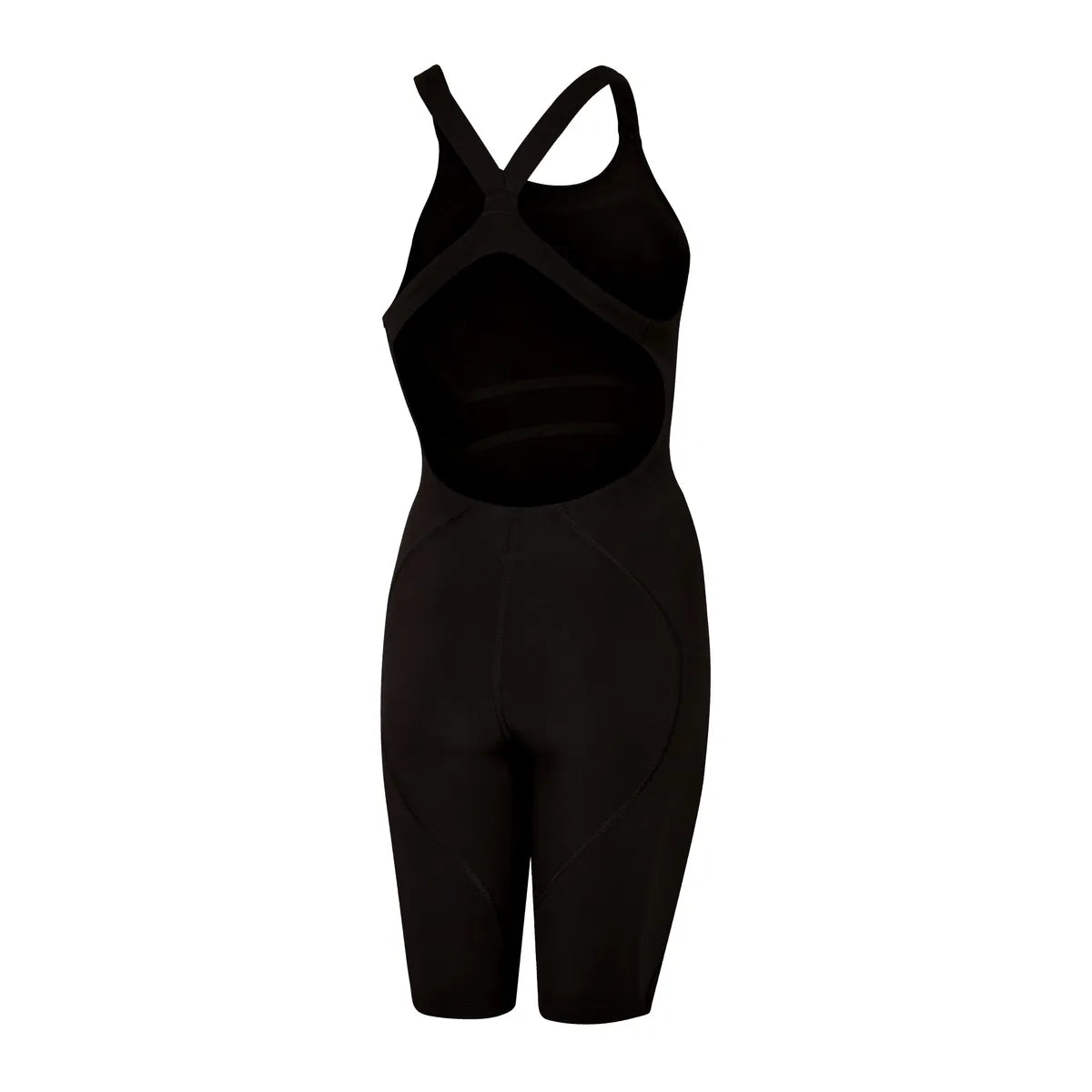 Speedo LZR Ignite Kneeskin Black