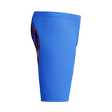 Speedo LZR Ignite Jammer -APAC/EMEA Fit Blue