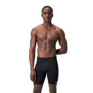 Speedo Endurance+ Jammer Black