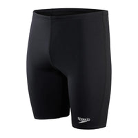 Speedo Endurance+ Jammer Black