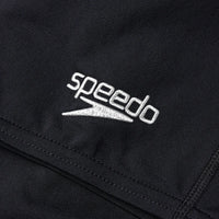 Speedo Endurance+ Jammer Black