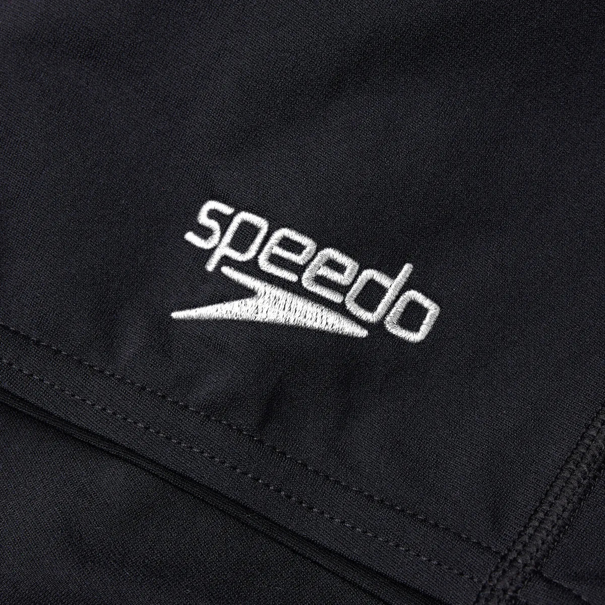 Speedo Endurance+ Jammer Black