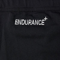 Speedo Endurance+ Jammer Black