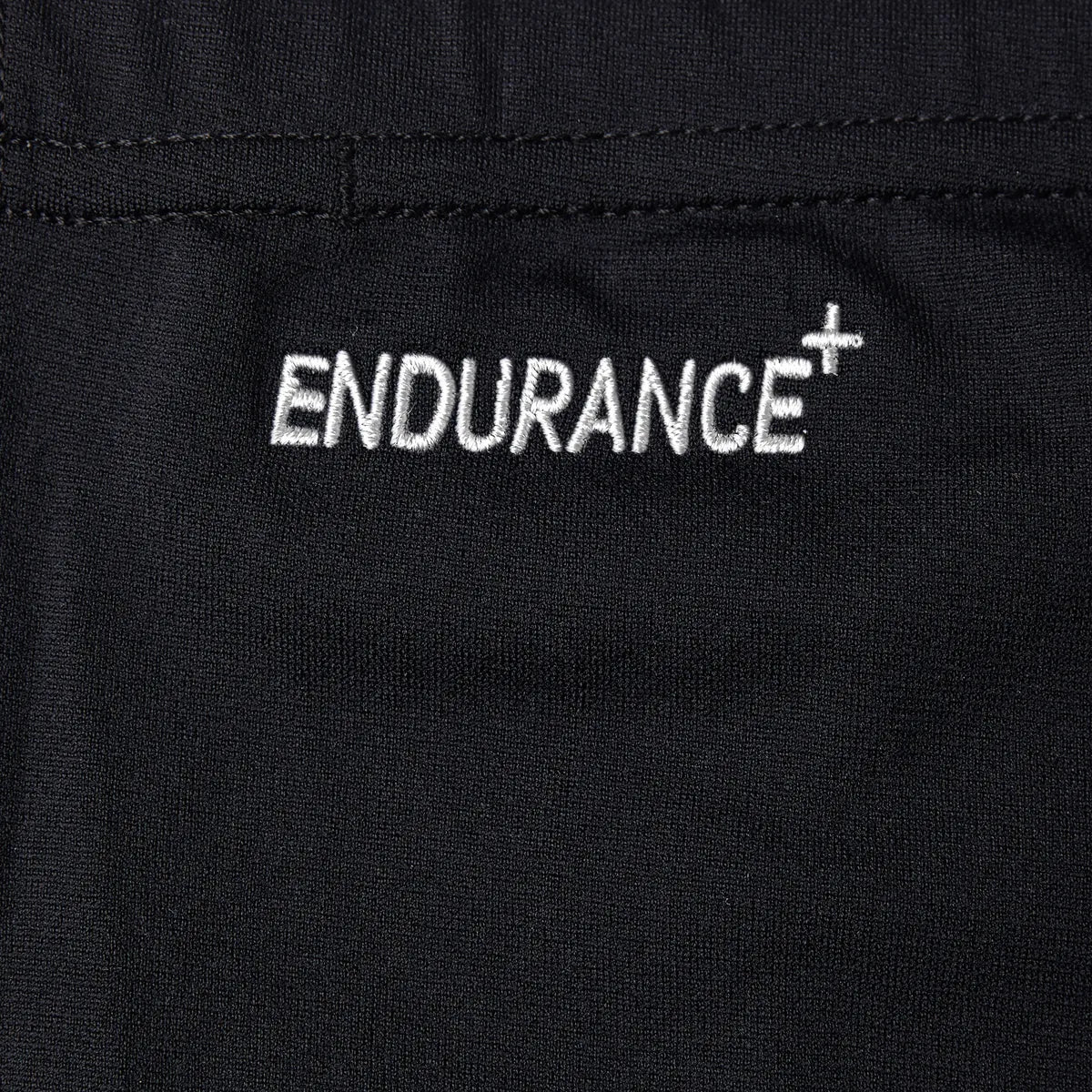 Speedo Endurance+ Jammer Black