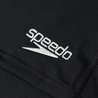 Speedo Endurance+ Aquashort Black