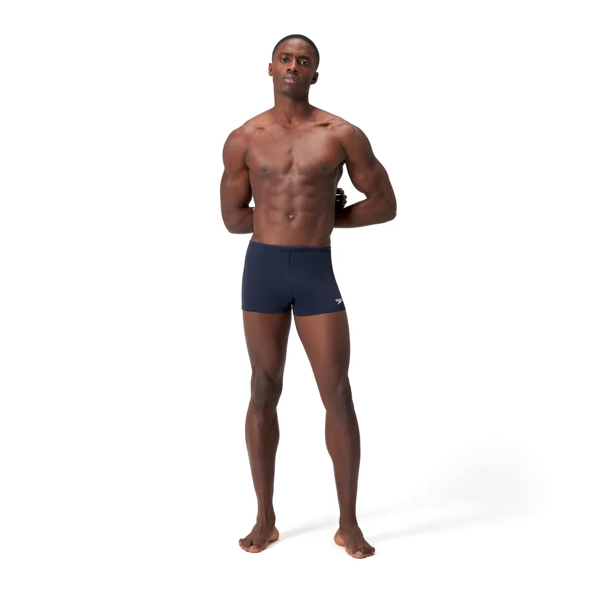 Speedo Endurance+ Aquashort Navy
