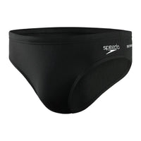 Speedo Endurance+ Brief 7cm Black