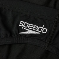 Speedo Endurance+ Brief 7cm Black