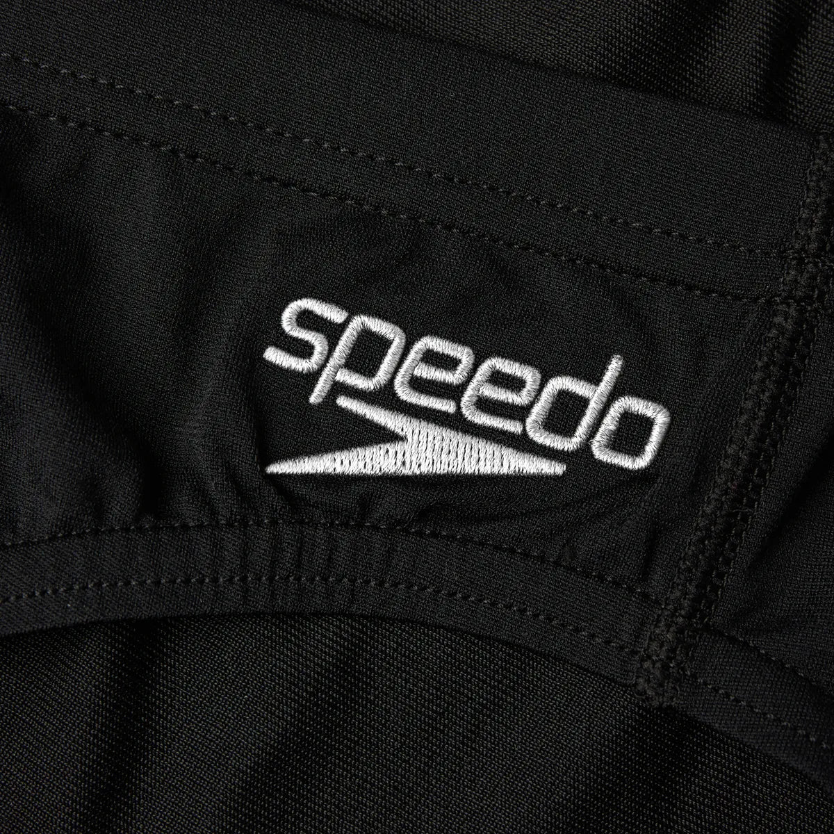 Speedo Endurance+ Brief 7cm Black