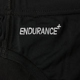 Speedo Endurance+ Brief 7cm Black