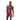 Speedo Endurance+ Brief 7cm Red