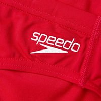 Speedo Endurance+ Brief 7cm Red
