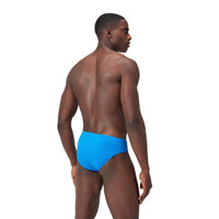 Speedo Endurance+ Brief 7cm Blue