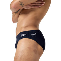 Speedo Endurance+ Brief 7cm Navy