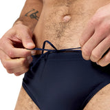 Speedo Endurance+ Brief 7cm Navy