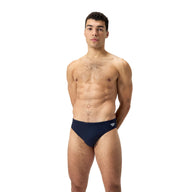 Speedo Endurance+ Brief 7cm Navy