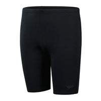 Speedo Endurance+ Jammer Black