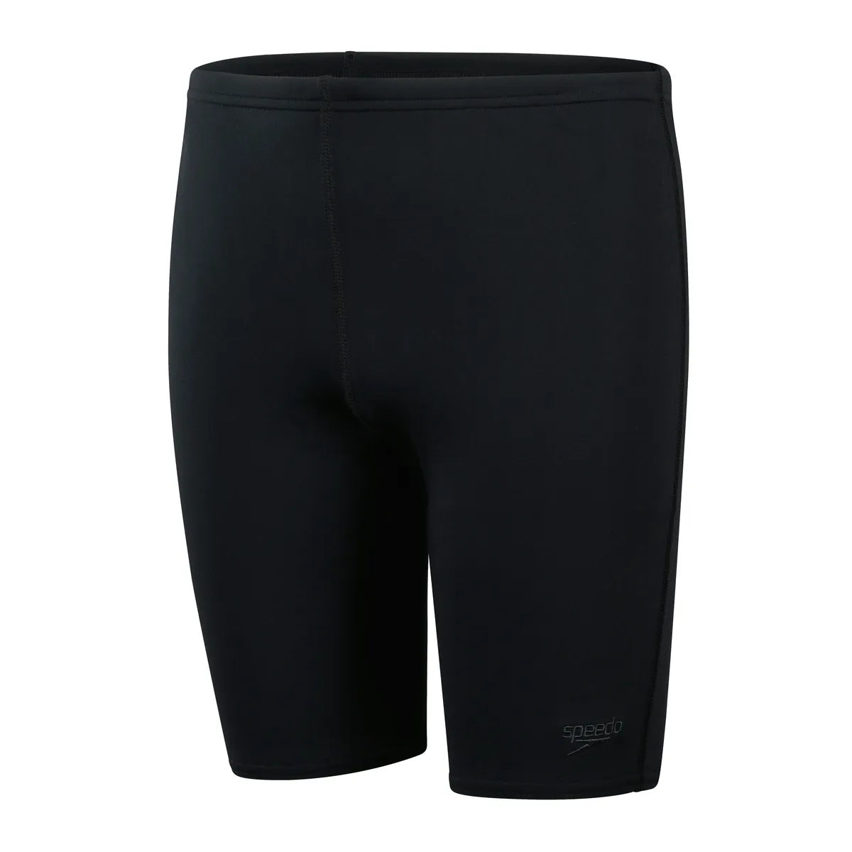 Speedo Endurance+ Jammer Black
