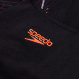 Speedo Womens HyperBoom Splice Muscleback Black/Purple