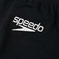 Speedo Womens Endurance+ Thinstrap Black