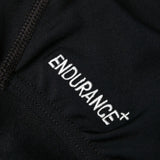 Speedo Womens Endurance+ Thinstrap Black