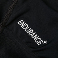 Speedo Womens Endurance+ Thinstrap Black