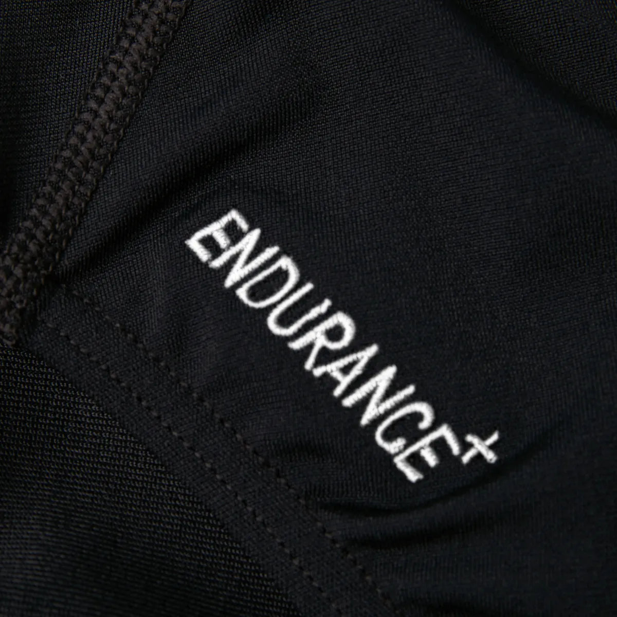 Speedo Womens Endurance+ Thinstrap Black