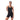 Speedo Endurance+ Legsuit Black
