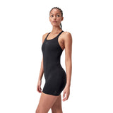Speedo Endurance+ Legsuit Black