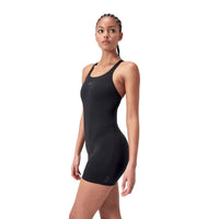 Speedo Endurance+ Legsuit Black