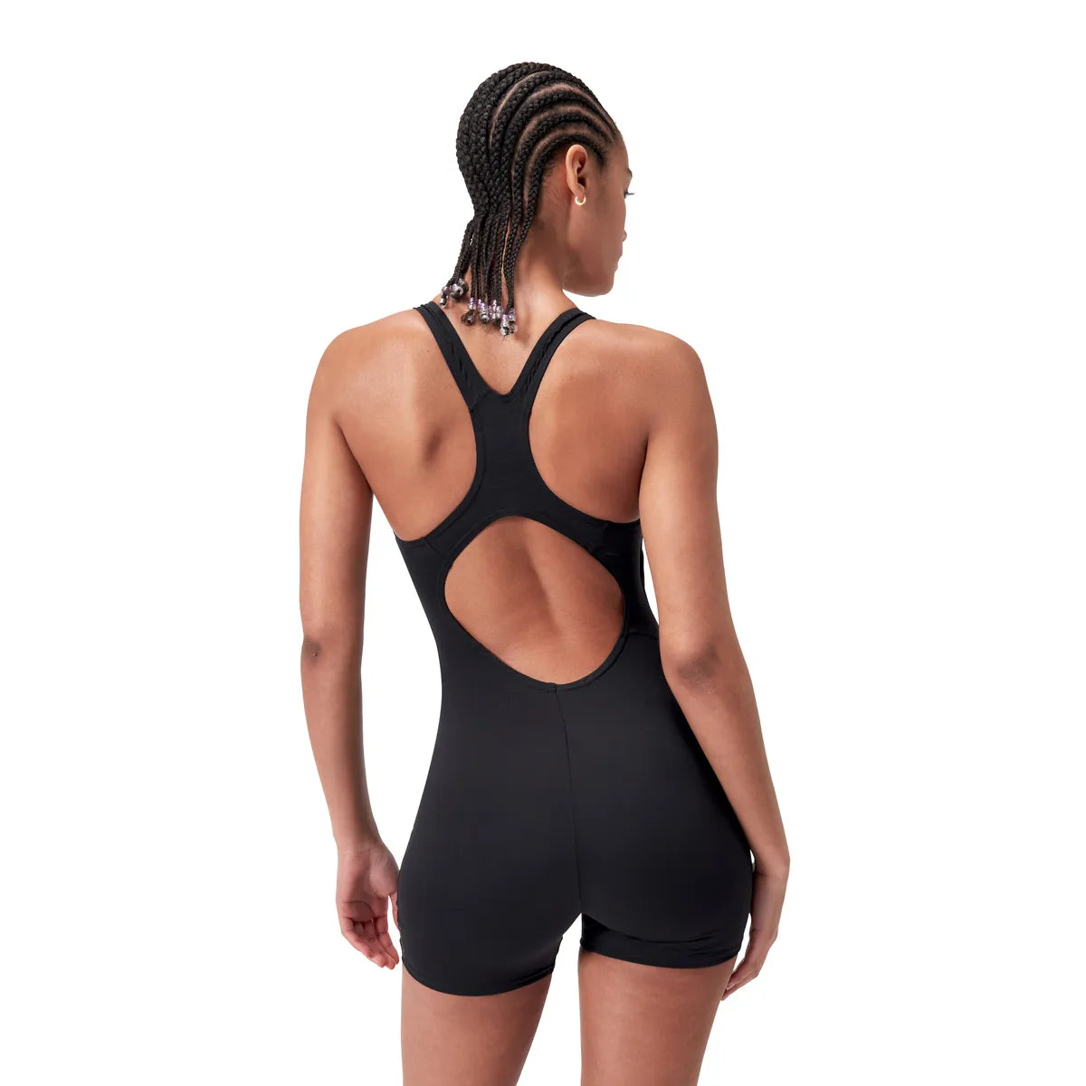 Speedo Endurance+ Legsuit Black