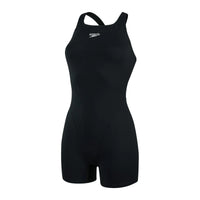 Speedo Endurance+ Legsuit Black